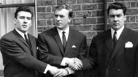 kronniekray|Kray twins